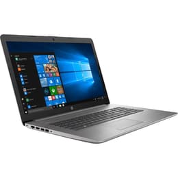 HP Probook 470 G7 17" Core i5 1.6 GHz - SSD 2 TB - 16GB QWERTZ - Deutsch