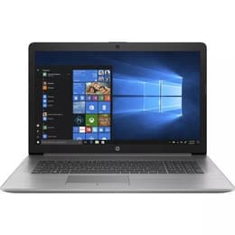 HP Probook 470 G7 17" Core i5 1.6 GHz - SSD 2 TB - 16GB QWERTZ - Deutsch
