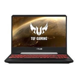 Asus TUF 505DY 15" Ryzen 5 2.1 GHz - SSD 512 GB - 8GB AZERTY - Französisch