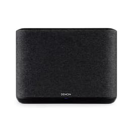 Lautsprecher Bluetooth Denon Home 250 - Schwarz