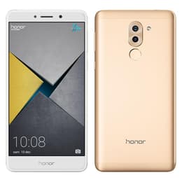 Honor 6X 32GB - Gold - Ohne Vertrag - Dual-SIM