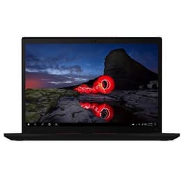 Lenovo ThinkPad X13 G2 13" Core i7 1.2 GHz - SSD 512 GB - 16GB QWERTZ - Deutsch