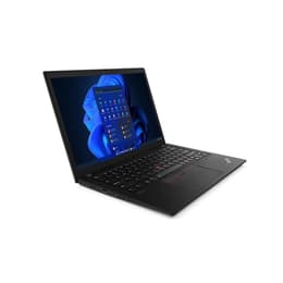 Lenovo ThinkPad X13 G2 13" Core i7 1.2 GHz - SSD 512 GB - 16GB QWERTZ - Deutsch