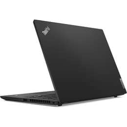Lenovo ThinkPad X13 G2 13" Core i7 1.2 GHz - SSD 512 GB - 16GB QWERTZ - Deutsch
