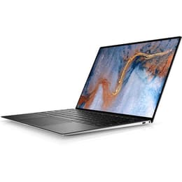 Dell XPS 13 9310 13" Core i5 2.4 GHz - SSD 512 GB - 8GB QWERTZ - Deutsch