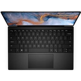 Dell XPS 13 9310 13" Core i5 2.4 GHz - SSD 512 GB - 8GB QWERTZ - Deutsch
