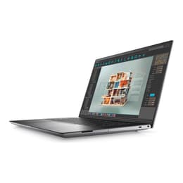 Dell Precision 5690 16" Core Ultra 7 1.4 GHz - SSD 1 TB - 16GB QWERTY - Englisch
