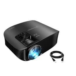 Beamer Vankyo Leisure 510W 200 Helligkeit Schwarz
