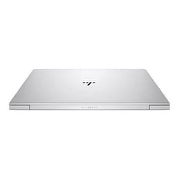 Hp EliteBook 840 G5 14" Core i5 1.6 GHz - SSD 256 GB - 8GB QWERTY - Schwedisch