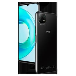 Wiko T3 128GB - Schwarz - Ohne Vertrag