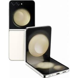 Galaxy Z Flip5 512GB - Gelb - Ohne Vertrag