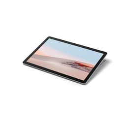 Microsoft Surface Go 2 10" Pentium Gold 1.1 GHz - SSD 64 GB - 4GB Ohne Tastatur