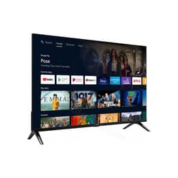 Fernseher Tcl LED Full HD 1080p 81 cm 32S5400AF