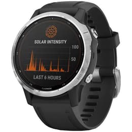 Smartwatch Garmin GPS Fenix 6S Solar -