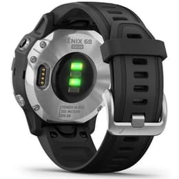 Smartwatch Garmin GPS Fenix 6S Solar -