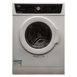 Klassische Waschmaschine 60 cm Vorne Beko WCR81220