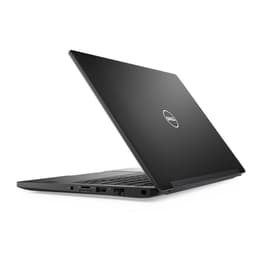 Dell Latitude 7280 12" Core i5 2.3 GHz - SSD 256 GB RAM 8 GB AZERTY - Französisch
