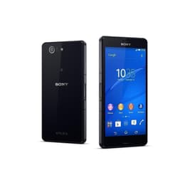 Sony Xperia Z3 16 GB - Schwarz - Ohne Vertrag