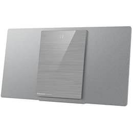 Panasonic SC-HC400 Mini Hifi-System Bluetooth