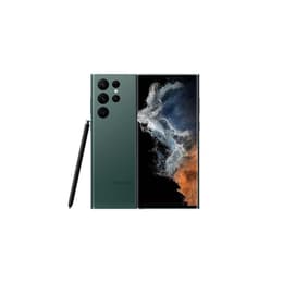 Galaxy S22 Ultra 5G 1000GB - Grün - Ohne Vertrag