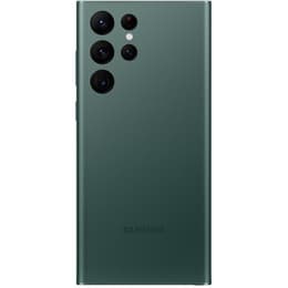 Galaxy S22 Ultra 5G 1000GB - Grün - Ohne Vertrag