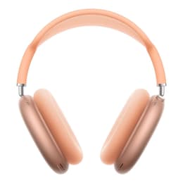 Apple AirPods Max 1. Generation (2024) - Nein Orange