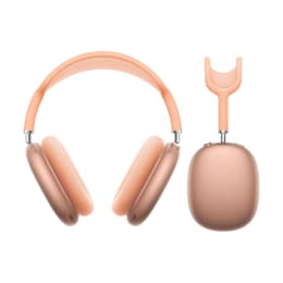 Apple AirPods Max 1. Generation (2024) - Nein Orange