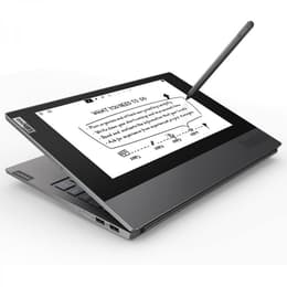 Lenovo ThinkBook Plus 13 13" Core i5 1.6 GHz - SSD 512 GB - 8GB AZERTY - Französisch