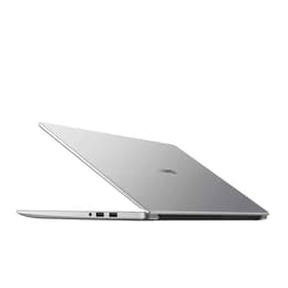 Huawei MateBook D 15" Core i3 2.1 GHz - SSD 256 GB - 8GB AZERTY - Französisch