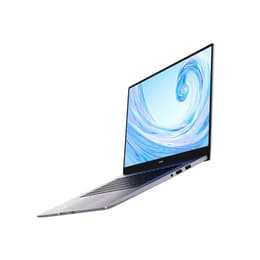 Huawei MateBook D 15" Core i3 2.1 GHz - SSD 256 GB - 8GB AZERTY - Französisch