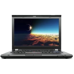 Lenovo ThinkPad T420 14" Core i7 2.7 GHz - SSD 256 GB - 8GB QWERTZ - Deutsch