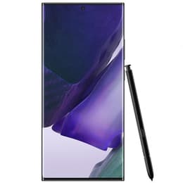Galaxy Note20 Ultra 5G 512GB - Schwarz - Ohne Vertrag