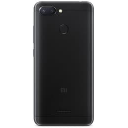 xiaomi Redmi 6 32GB - Schwarz - Ohne Vertrag