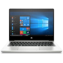 HP ProBook 430 G7 13" Core i5 1.6 GHz - SSD 256 GB - 16GB AZERTY - Französisch