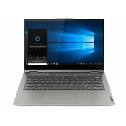 Lenovo ThinkBook 14S Yoga ITL 14" Core i5 2.4 GHz - SSD 1 TB - 16GB QWERTY - Englisch