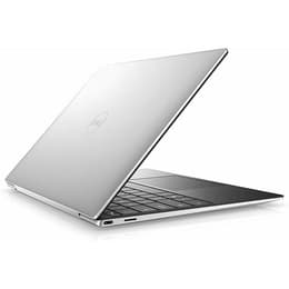 Dell XPS 13 9310 13" Core i7 2.8 GHz - SSD 512 GB - 8GB QWERTZ - Deutsch