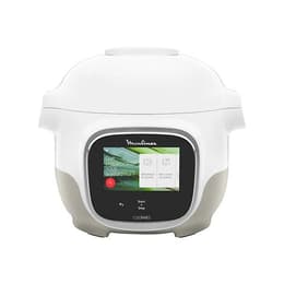 Multifunktionsküche Moulinex CE922110R 3,0000L -Weiß