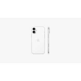 iPhone 16 Plus 128GB - Weiß - Ohne Vertrag
