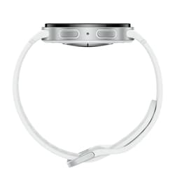 Samsung Galaxy Watch8 Bluetooth 44 mm - Silber