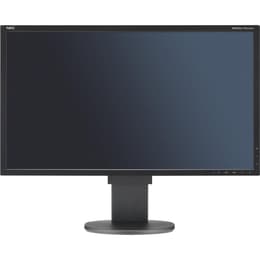 Bildschirm 22" LED WSXGA+ Nec MultiSync EA223WM schwarz