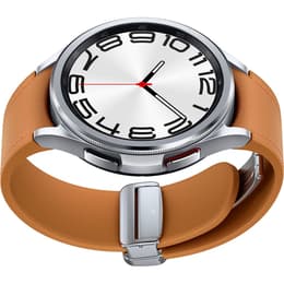 Smartwatch Samsung GPS Galaxy Watch 6 Classic 47mm -