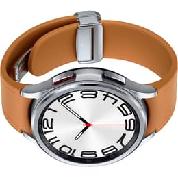 Smartwatch Samsung GPS Galaxy Watch 6 Classic 47mm -