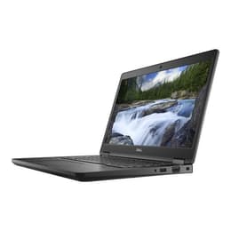 Dell Latitude 5490 14" Core i5 1.7 GHz - SSD 256 GB - 16GB QWERTZ - Deutsch