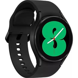 Samsung Galaxy Watch4 Bluetooth + Cellular 44 mm - Schwarz