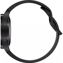 Samsung Galaxy Watch4 Bluetooth + Cellular 44 mm - Schwarz