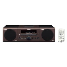 Yamaha MCR-040BR Mini Hifi-System