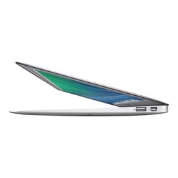 MacBook Air 11" (2015) - QWERTZ - Deutsch