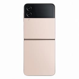 Galaxy Z Flip4 128GB - Roségold - Ohne Vertrag