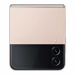 Galaxy Z Flip4 128GB - Roségold - Ohne Vertrag
