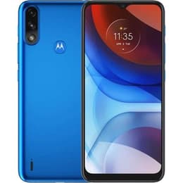 Motorola Moto E7 Power 64GB - Blau - Ohne Vertrag